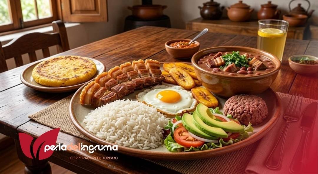 Cocina Campesina